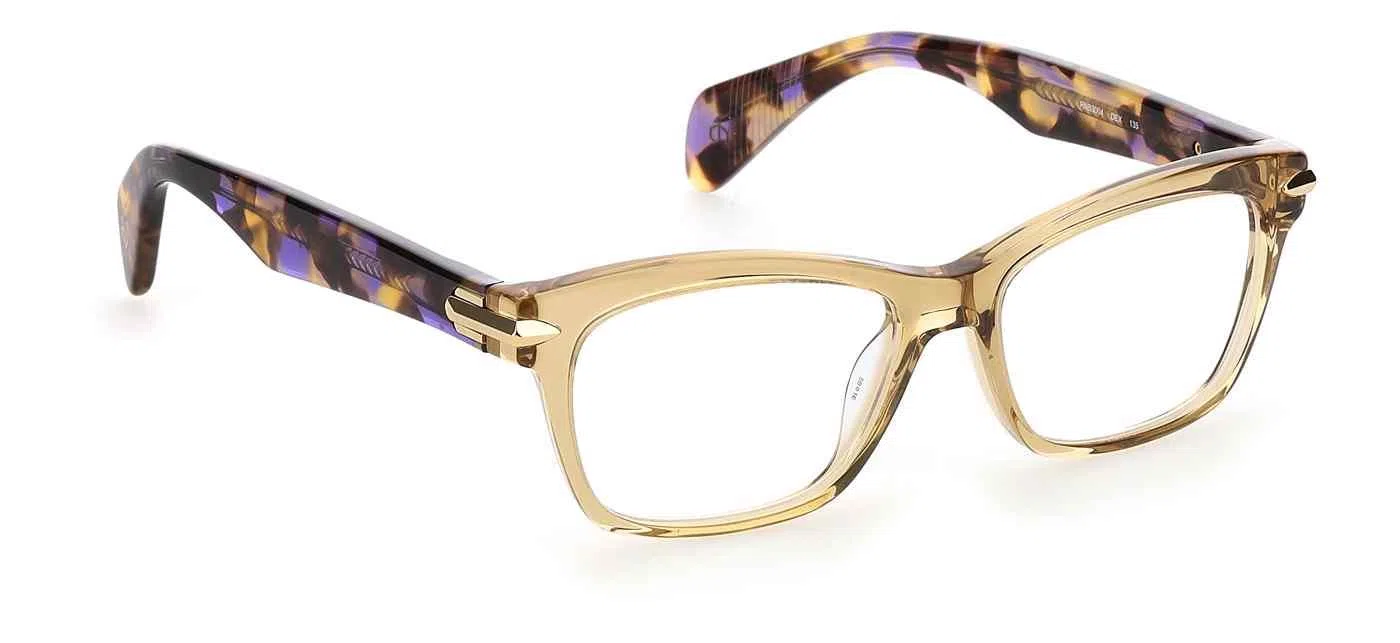 Rag & Bone 3004 Eyeglasses - view 29